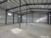 Hala noua 590 mp Afumati- Doraly 