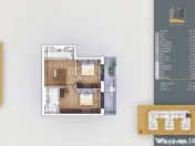 5 Camere Ideal Familie 5 min N.Teclu | Parcare Inclusa 