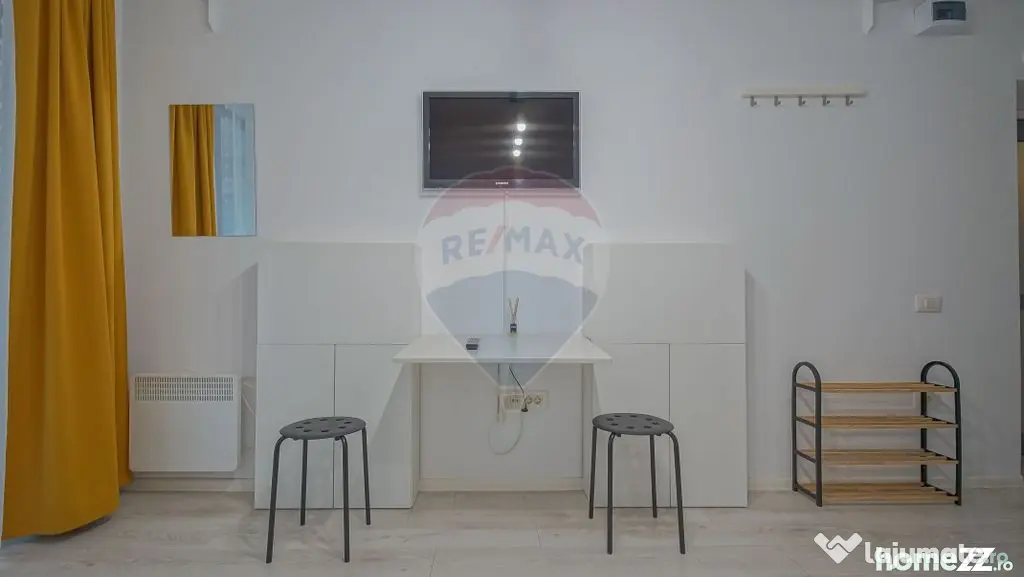 Apartament cu 1 camere de vânzare în zona Centrul Civic