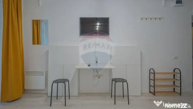 Apartament cu 1 camere de vânzare în zona Centrul Civic