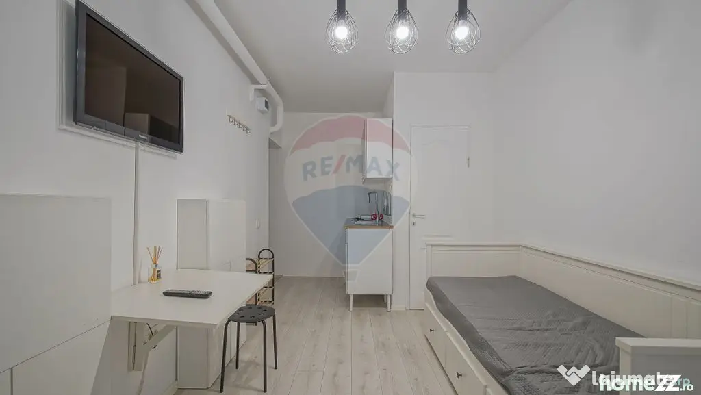 Apartament cu 1 camere de vânzare în zona Centrul Civic