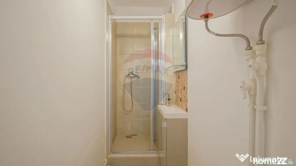 Apartament cu 1 camere de vânzare în zona Centrul Civic