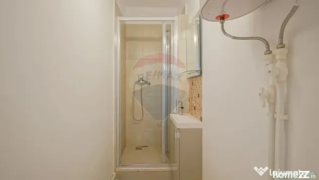 Apartament cu 1 camere de vânzare în zona Centrul Civic