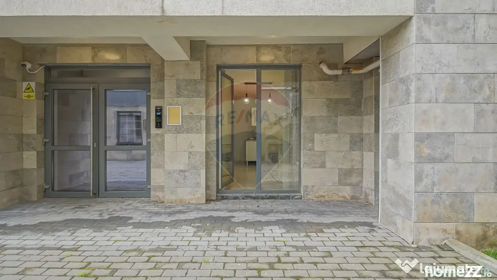 Apartament cu 1 camere de vânzare în zona Centrul Civic