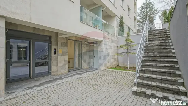 Apartament cu 1 camere de vânzare în zona Centrul Civic