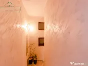 Vila moderna cu 4 camere, zona Westfield, Arad 