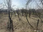 Parcele de 400 mp intravilan str. Olteni, Mosoaia, Arges