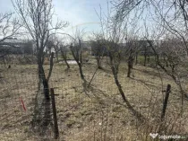 Parcele de 400 mp intravilan str. Olteni, Mosoaia, Arges