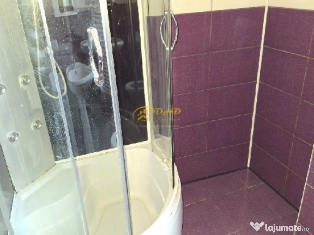 Apartament două camere decomandate, zona Copou.