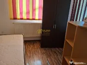Apartament două camere decomandate, zona Copou.