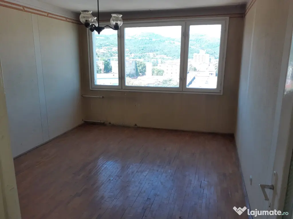 Apartament 2 camere in Orsova centru