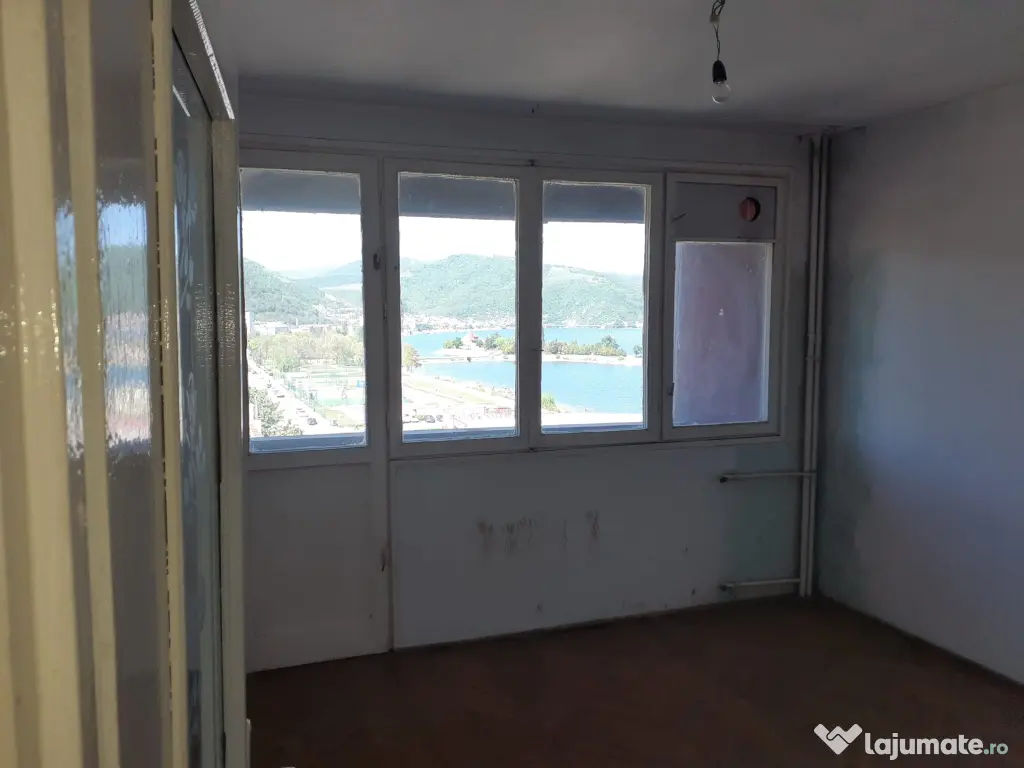 Apartament 2 camere in Orsova centru