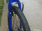 Bicicleta pliabila 6 viteze, roti 20" 