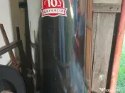 Set boiler inox si semineu 