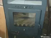 Set boiler inox si semineu 