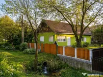 Casa de locuit in Martanus cu 660mp teren roditor, Covasna