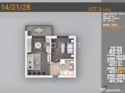 2 Camere Ideal Investitie Incalzire Pardoseala 