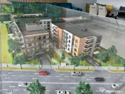 3 Camere Direct Dezvoltator Incalzire in Pardoseala 