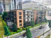 3 Camere Direct Dezvoltator Incalzire in Pardoseala 