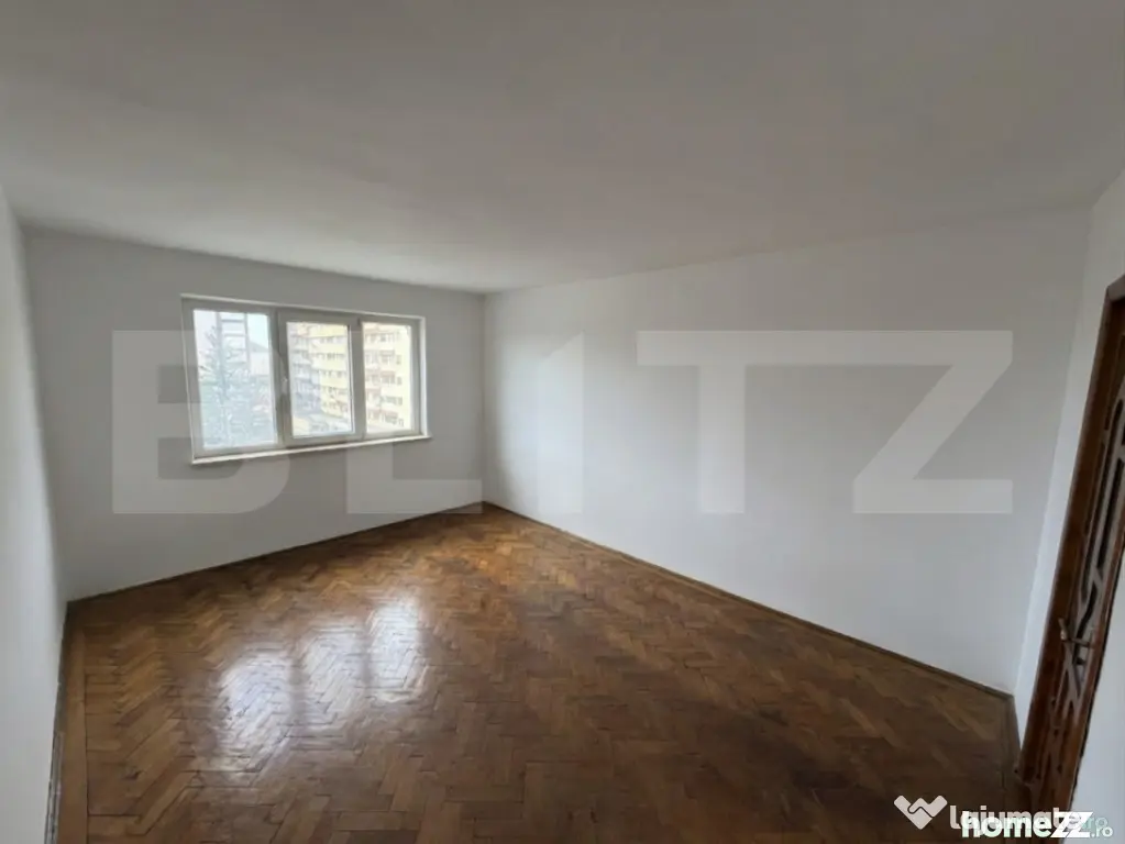 Apartament 2 camere, decomadat, zona Republicii - Targu Jiu (Gorj)