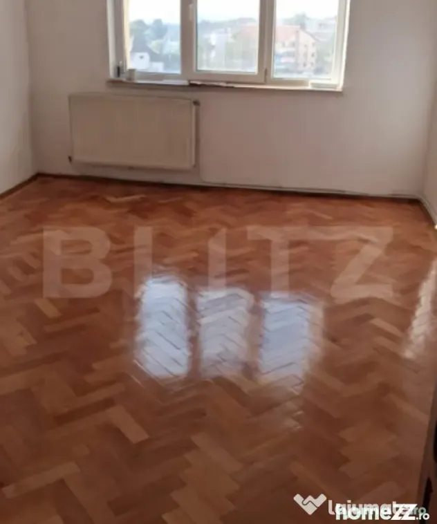 Apartament 2 camere, decomadat, zona Republicii - Targu Jiu (Gorj)