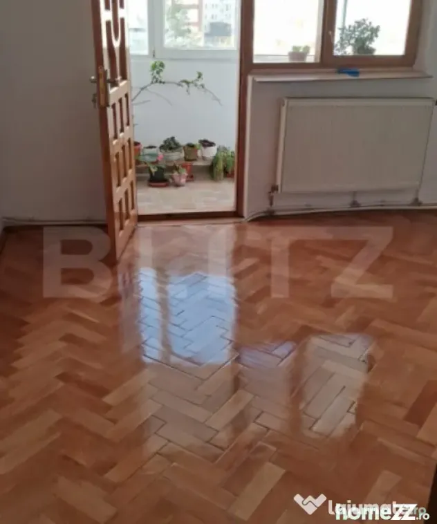Apartament 2 camere, decomadat, zona Republicii - Targu Jiu (Gorj)