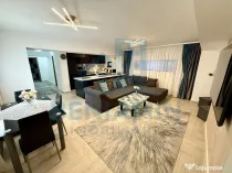 3 camere - 92mp - 2017 -mobilat -utilat - centrala - Grad...