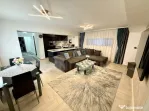 3 camere - 92mp - 2017 -mobilat -utilat - centrala - Grad...