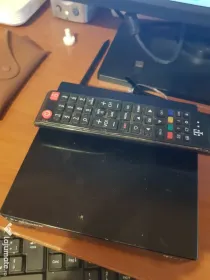 Decodor satelitar samsung (telecom)