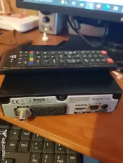 Decodor satelitar samsung (telecom) 