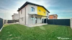 Casă cu 4 camere, TOATE utilitățile, Mamina-Vidra, COMISI