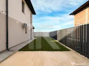 Casă cu 4 camere, TOATE utilitățile, Mamina-Vidra, COMISI 