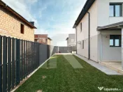 Casă cu 4 camere, TOATE utilitățile, Mamina-Vidra, COMISI 