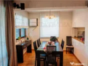 Vila individuala superba, 5 camere, complet utila/mobilata u 