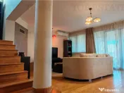 Vila individuala superba, 5 camere, complet utila/mobilata u 