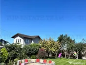 Vila individuala superba, 5 camere, complet utila/mobilata u 