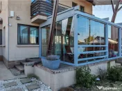 Vila individuala superba, 5 camere, complet utila/mobilata u 