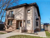 Vila individuala superba, 5 camere, complet utila/mobilata u 