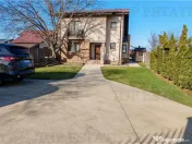 Vila individuala superba, 5 camere, complet utila/mobilata u 