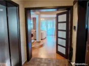 Vila individuala superba, 5 camere, complet utila/mobilata u 