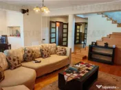 Vila individuala superba, 5 camere, complet utila/mobilata u 