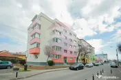 De vânzare – Apartament 2 camere, parter înalt, tripl... 