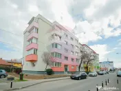 De vânzare – Apartament 2 camere, parter înalt, tripl... 