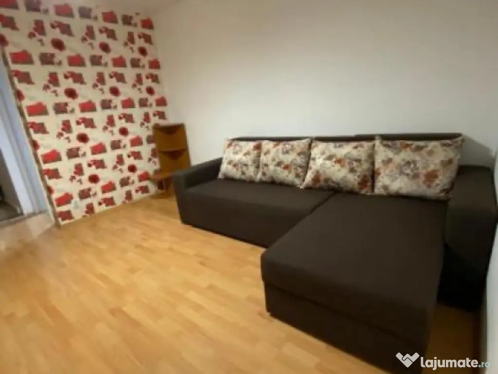 Dristor chiar la metrou etaj 2