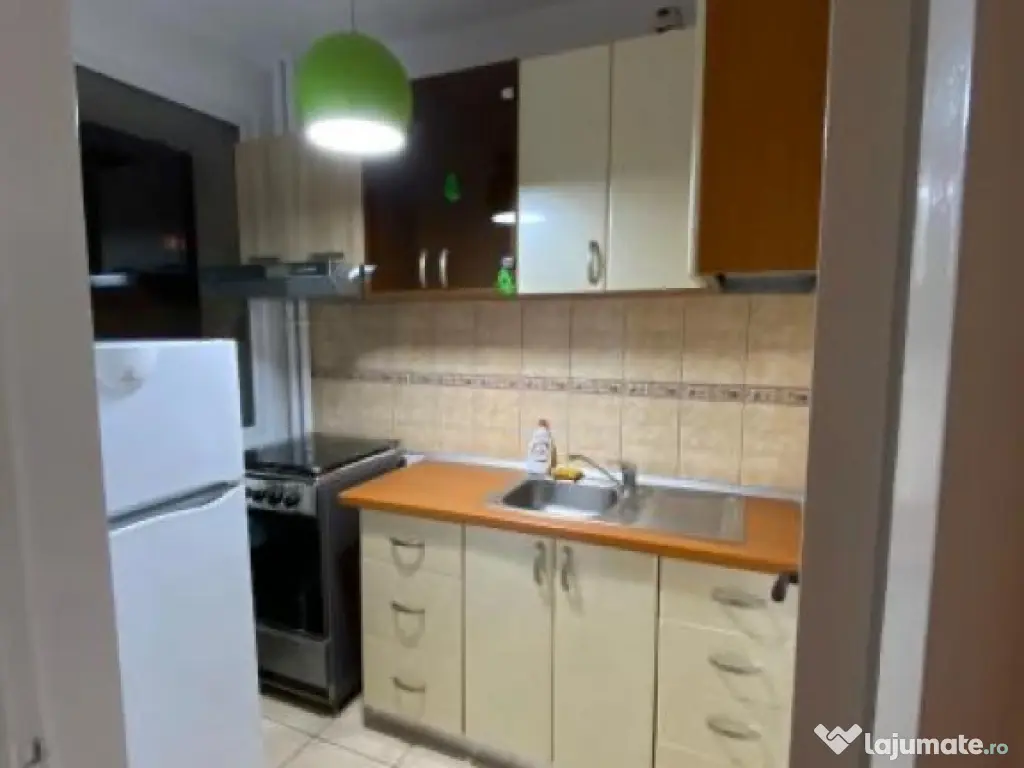 Dristor chiar la metrou etaj 2