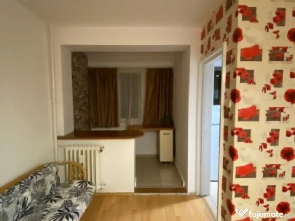 Dristor chiar la metrou etaj 2