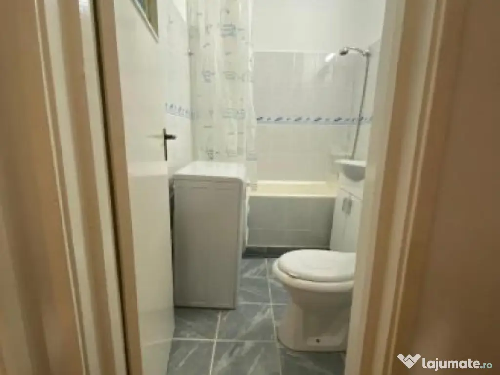 Dristor chiar la metrou etaj 2