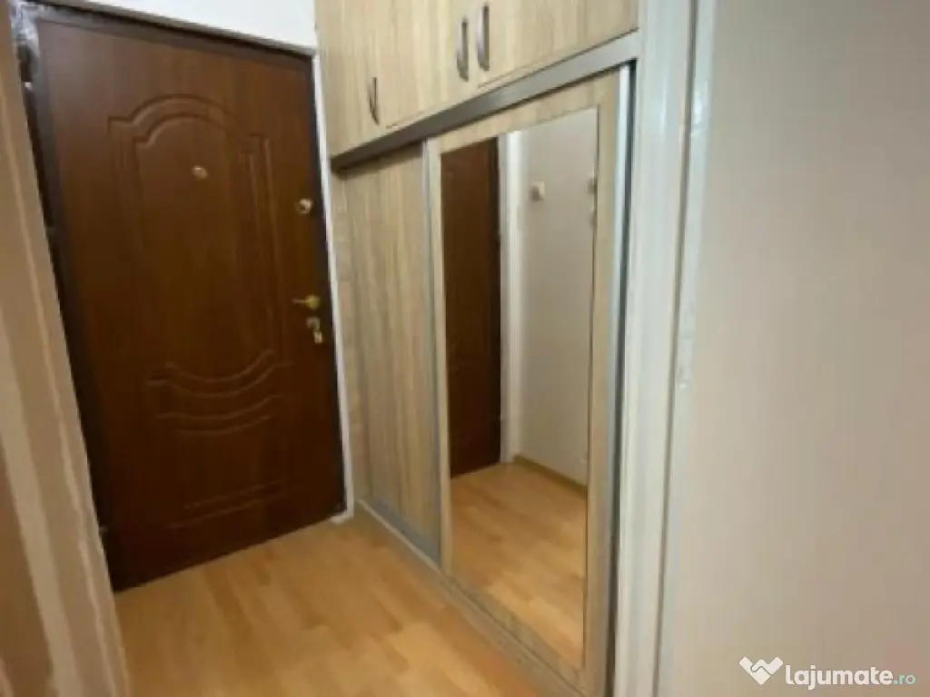 Dristor chiar la metrou etaj 2