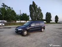 Dacia Logan MCV 5 locuri