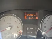 Dacia Logan MCV 5 locuri 